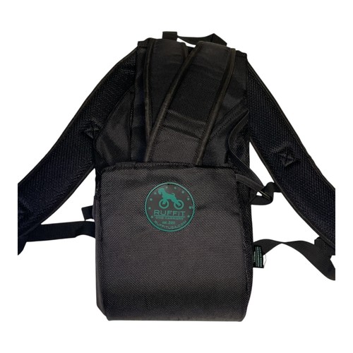 Ruffit dog carrier backpack - dog,